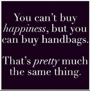 Buy that Bag!!